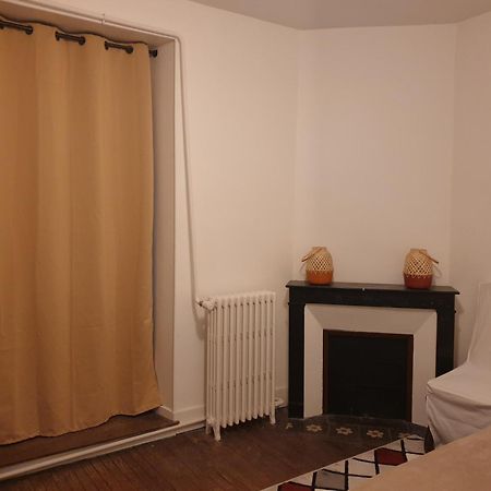 Maison De Ville - Le Silodort Vatan Kültér fotó